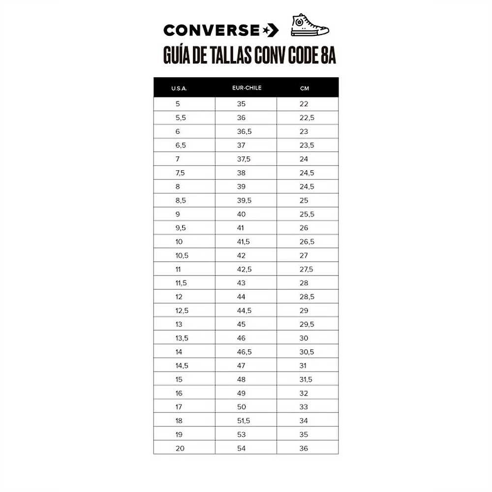 Zapatillas Chuck 70 Converse Mustard-6