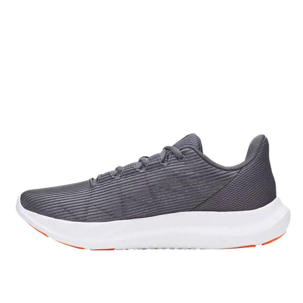 Zapatillas Running Hombre Under Armour Speed Swift Gris-1