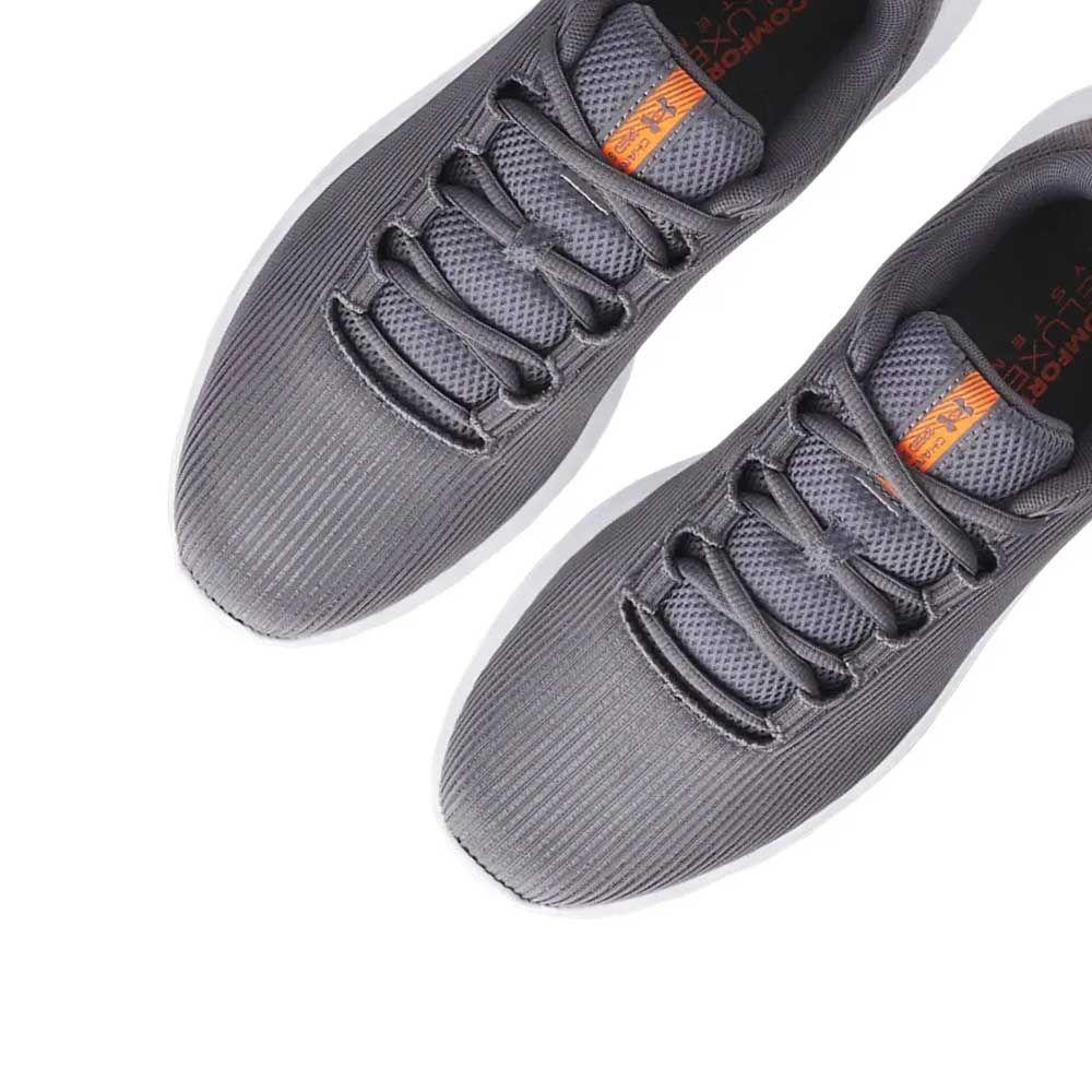 Zapatillas Running Hombre Under Armour Speed Swift Gris-4