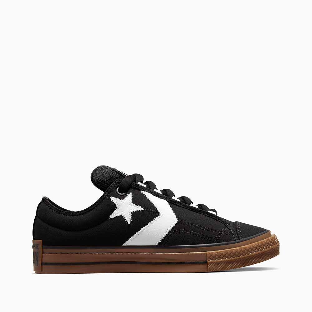 Zapatillas Converse Star Player 76 Puff Y2k Black-0