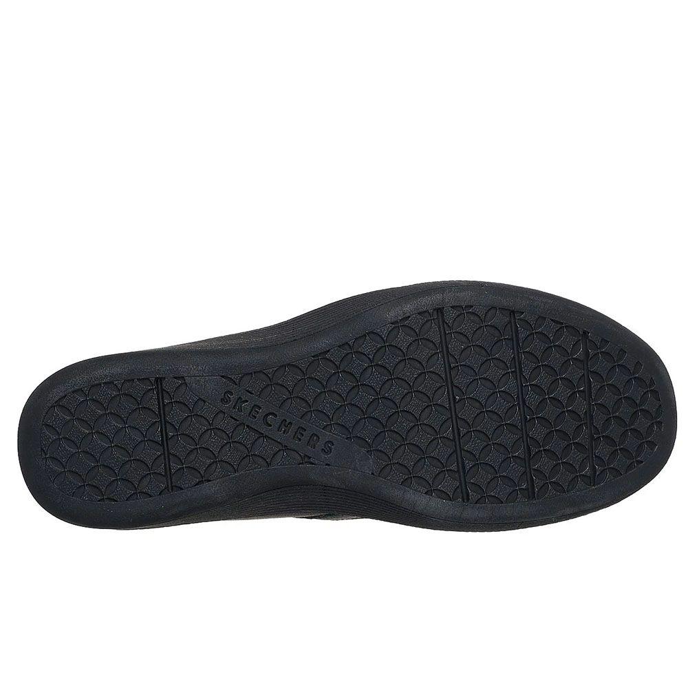 Botin Mujer Skechers Parallel Lite Negro 169171-BBK-4