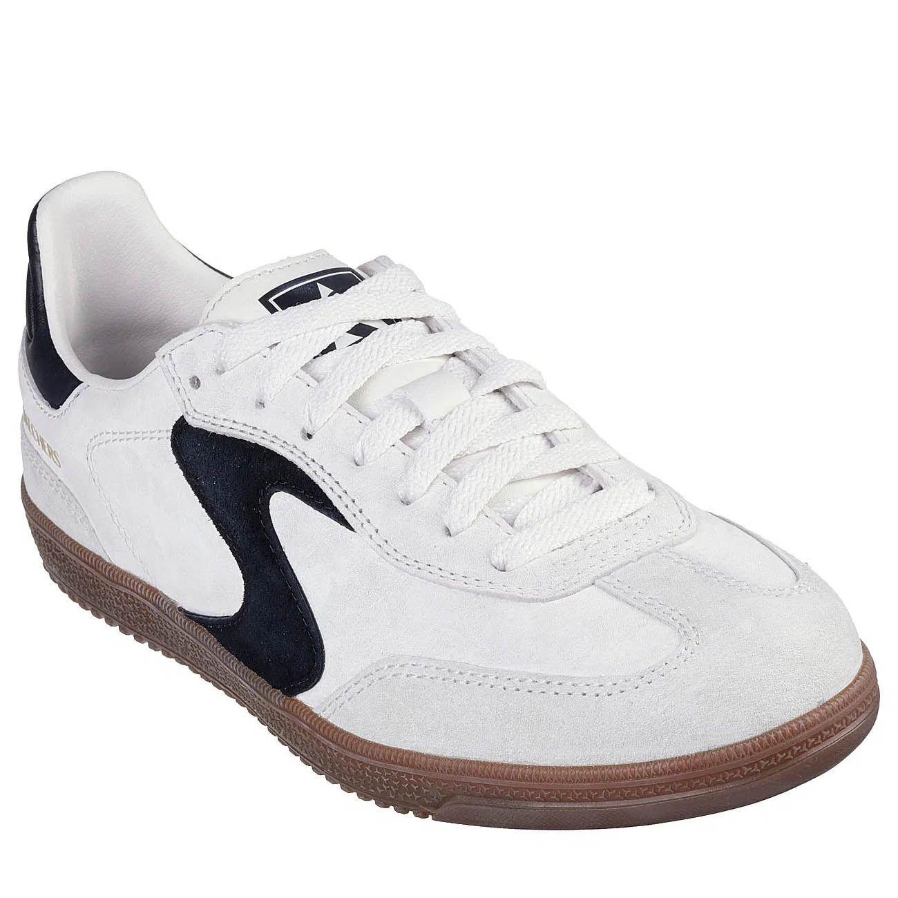 Zapatillas Urbanas Mujer Skecher Hotshot Varsity Crew 185233-NTBK-2