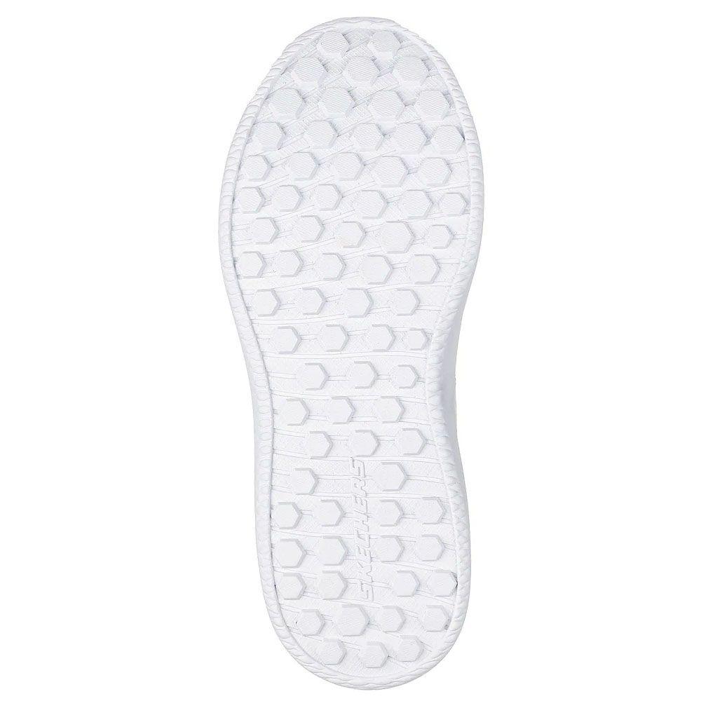 Zapatillas Urbanas Hombre Skechers Higgins-Marcelo Blanco-4