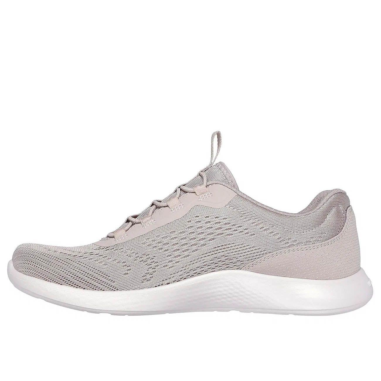 Zapatillas Urbanas Skechers Mujer Vapor Foam Lite Rush 104491-1