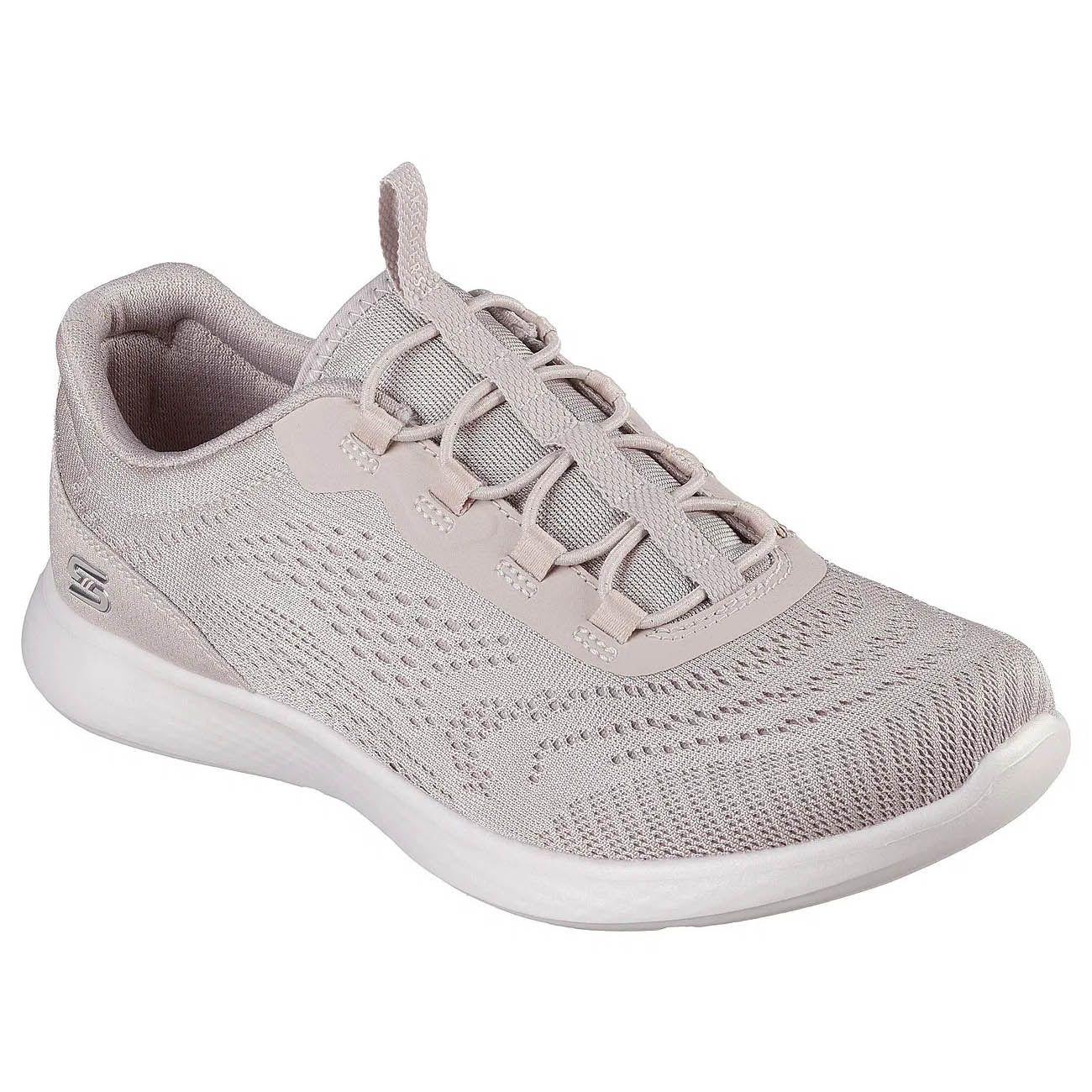 Zapatillas Urbanas Skechers Mujer Vapor Foam Lite Rush 104491-2