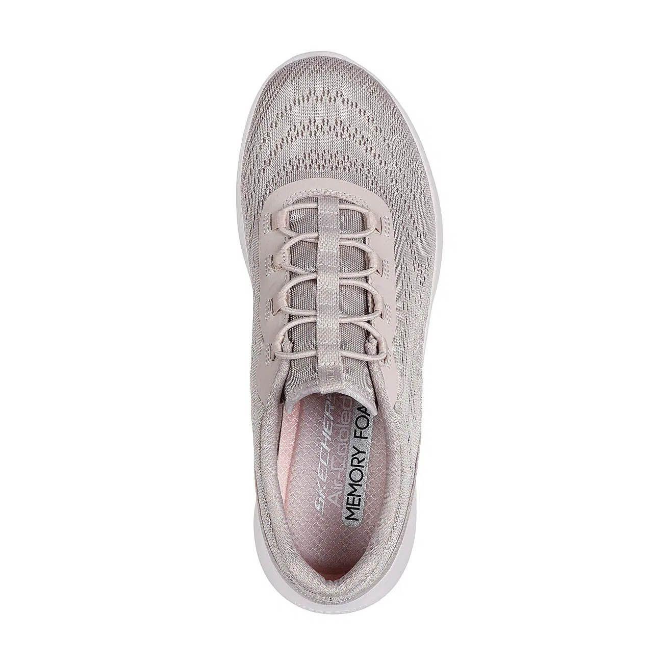 Zapatillas Urbanas Skechers Mujer Vapor Foam Lite Rush 104491-3