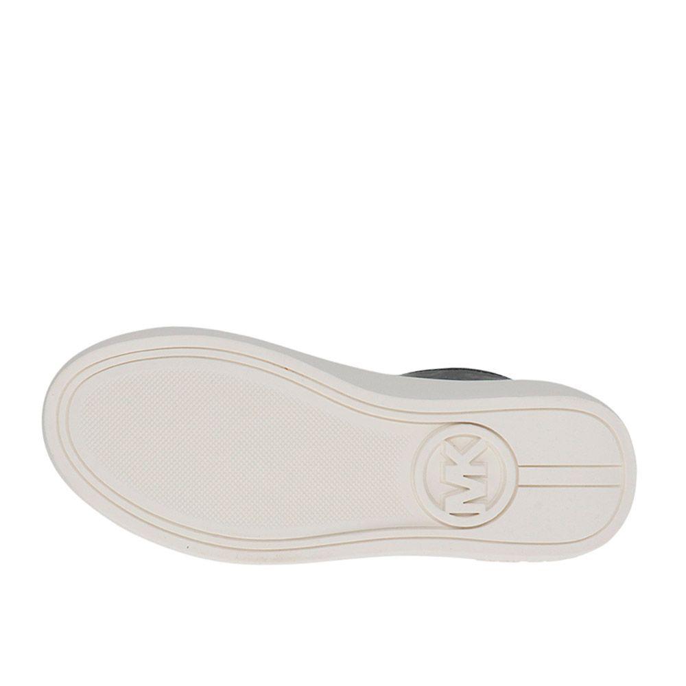 Zapatilla Mujer Michael Kors Jem Empire Black Originales-1