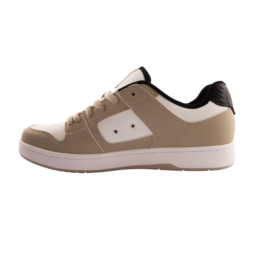 Zapatillas de Hombre Spitfire 360 Series AU Beige-Blanco-1