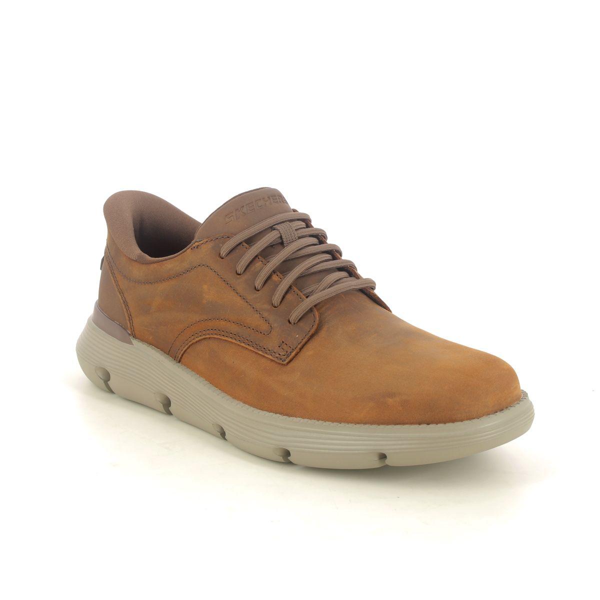 Zapatillas Hombre Skechers Slip-Ins Garza - Duran 205353-CDB-2
