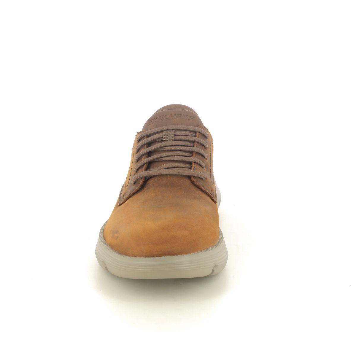 Zapatillas Hombre Skechers Slip-Ins Garza - Duran 205353-CDB-4