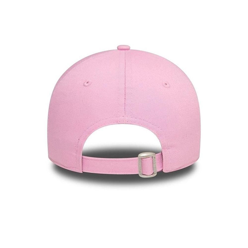 Jockey New Era 9FORTY WMNS Pink Mujer Ajustable Original-3