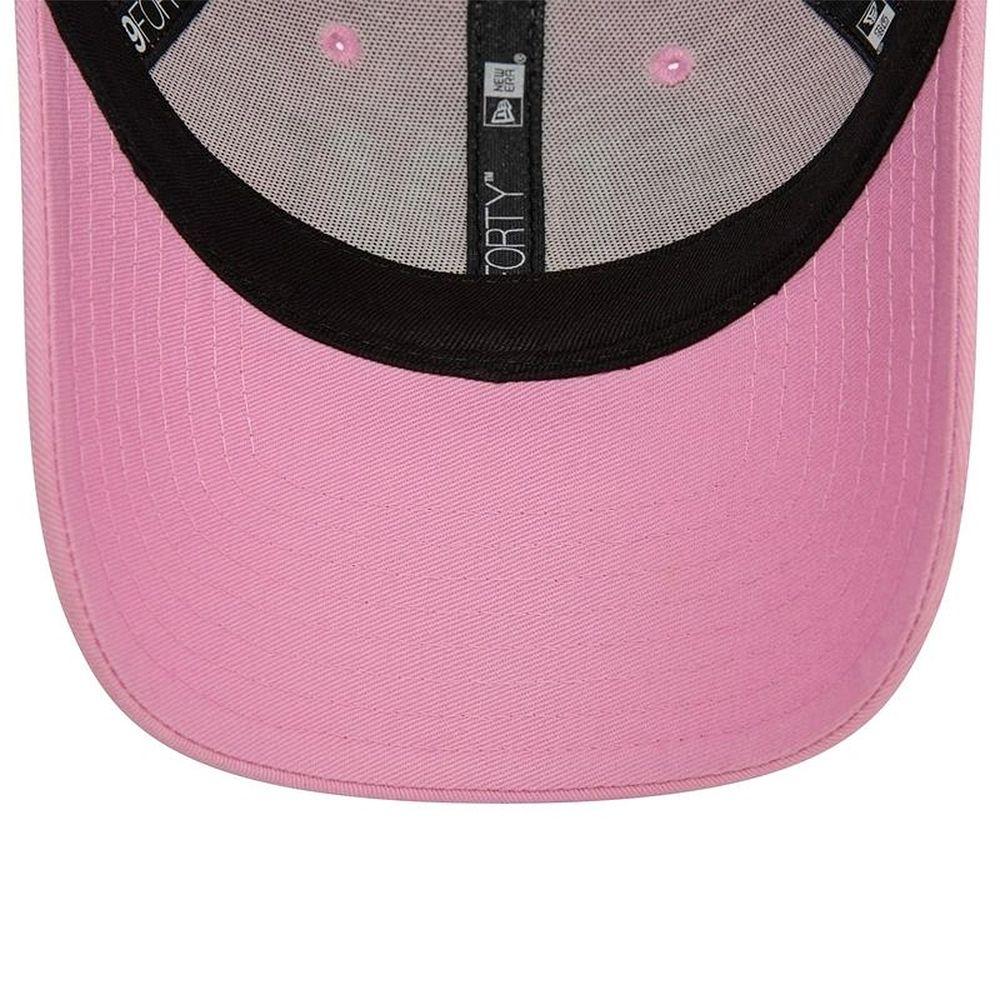 Jockey New Era 9FORTY WMNS Pink Mujer Ajustable Original-4