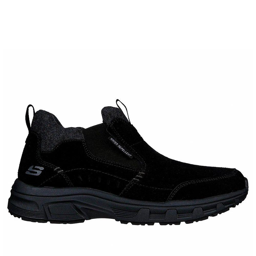 Zapatillas Urbanas Hombre Water Repellent Skechers Hombre 237283-BBK-0