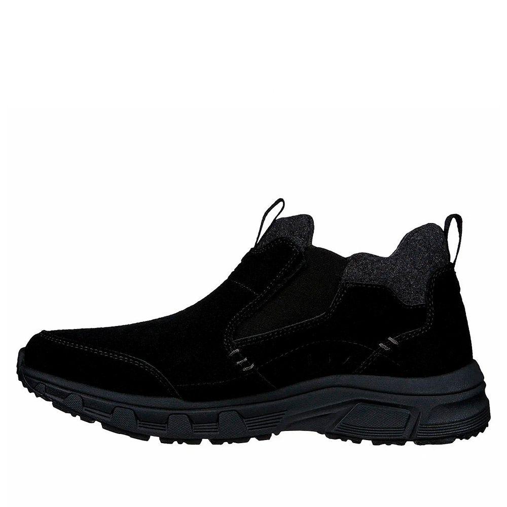 Zapatillas Urbanas Hombre Water Repellent Skechers Hombre 237283-BBK-1