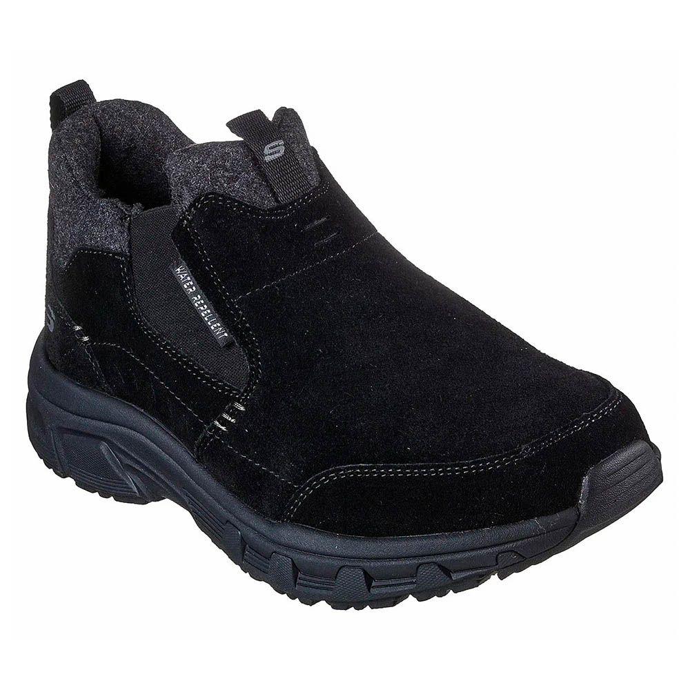 Zapatillas Urbanas Hombre Water Repellent Skechers Hombre 237283-BBK-4