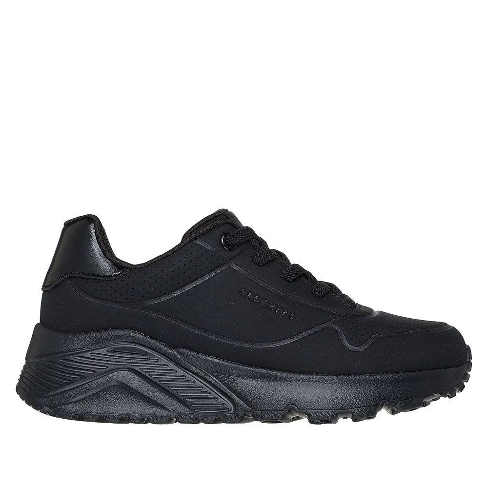Zapatillas Urbanas Juvenil Go Walk Flex 216507-BRN-0