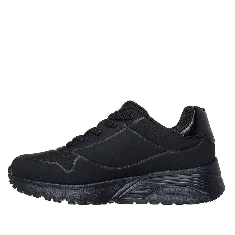 Zapatillas Urbanas Juvenil Go Walk Flex 216507-BRN-1