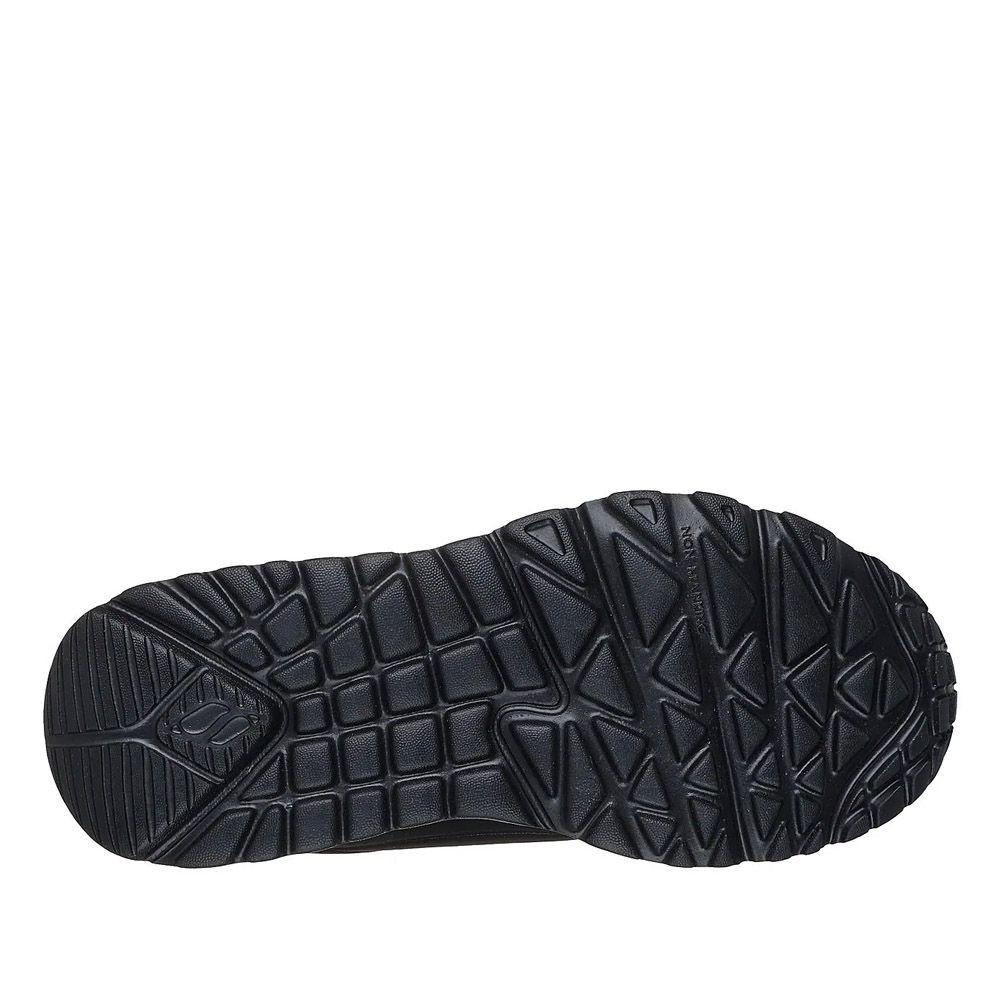 Zapatillas Urbanas Juvenil Go Walk Flex 216507-BRN-2