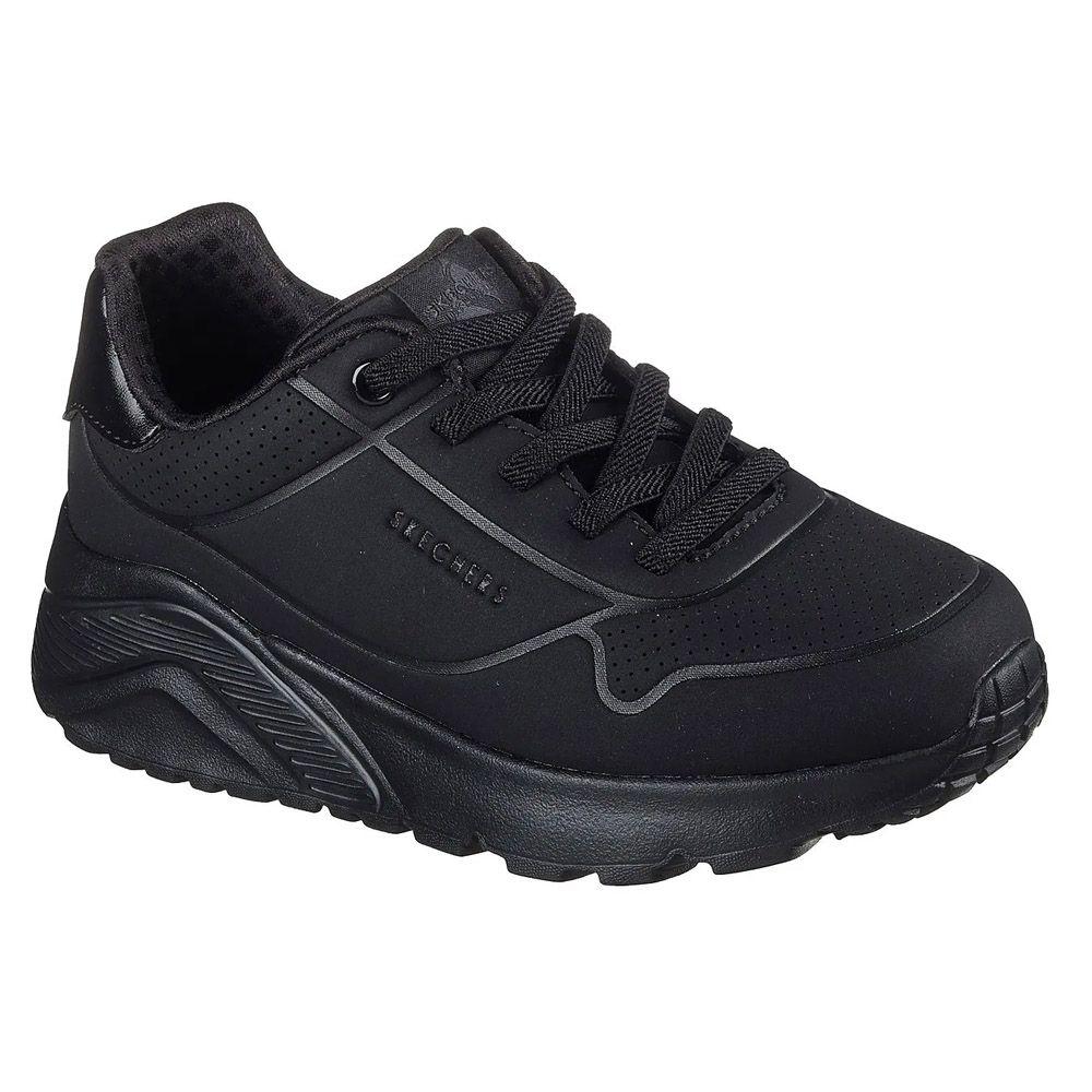 Zapatillas Urbanas Juvenil Go Walk Flex 216507-BRN-4