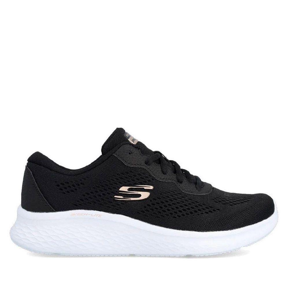 Zapatillas Urbanas Skechers Mujer Skech-Lite Pro Perfect Time -BKRG-0
