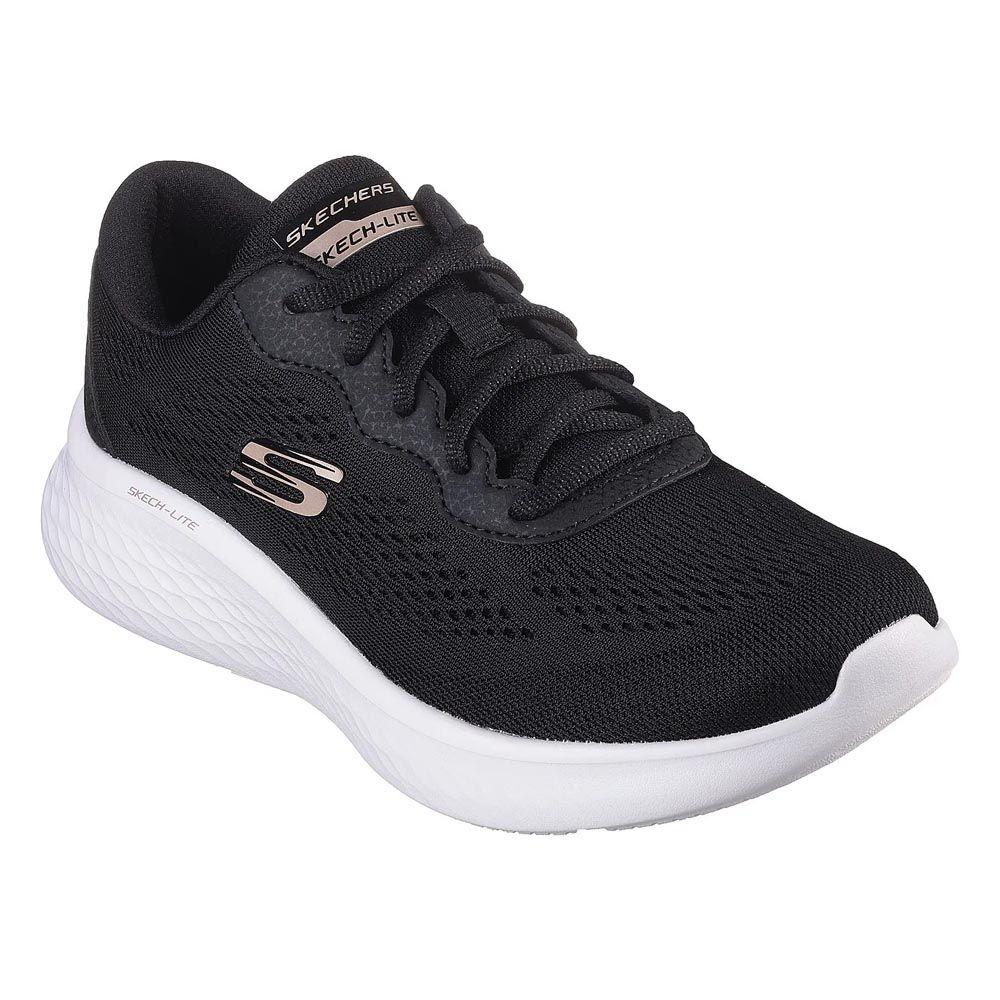 Zapatillas Urbanas Skechers Mujer Skech-Lite Pro Perfect Time -BKRG-4