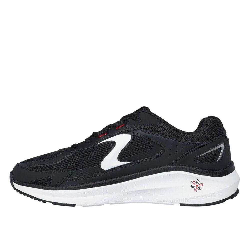 Zapatillas Urbanas Hombre Skechers Vertex - Arke 233076-BLK-1