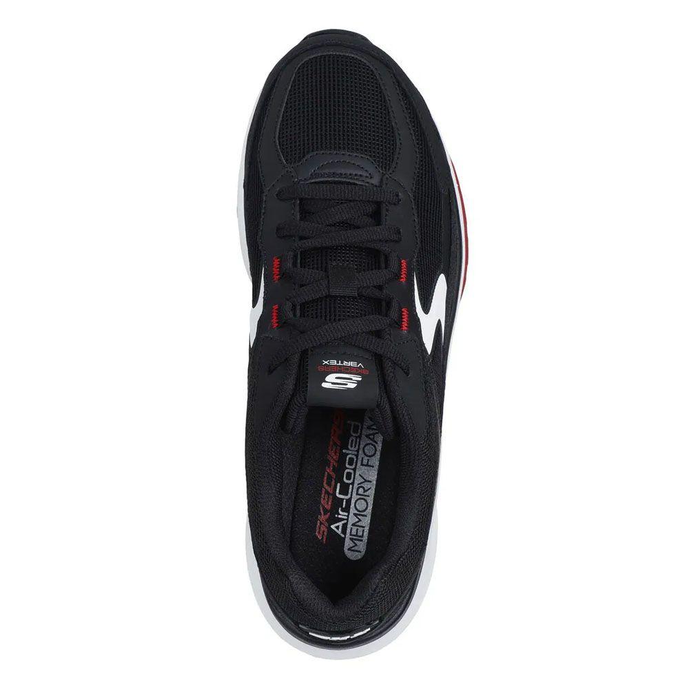 Zapatillas Urbanas Hombre Skechers Vertex - Arke 233076-BLK-2