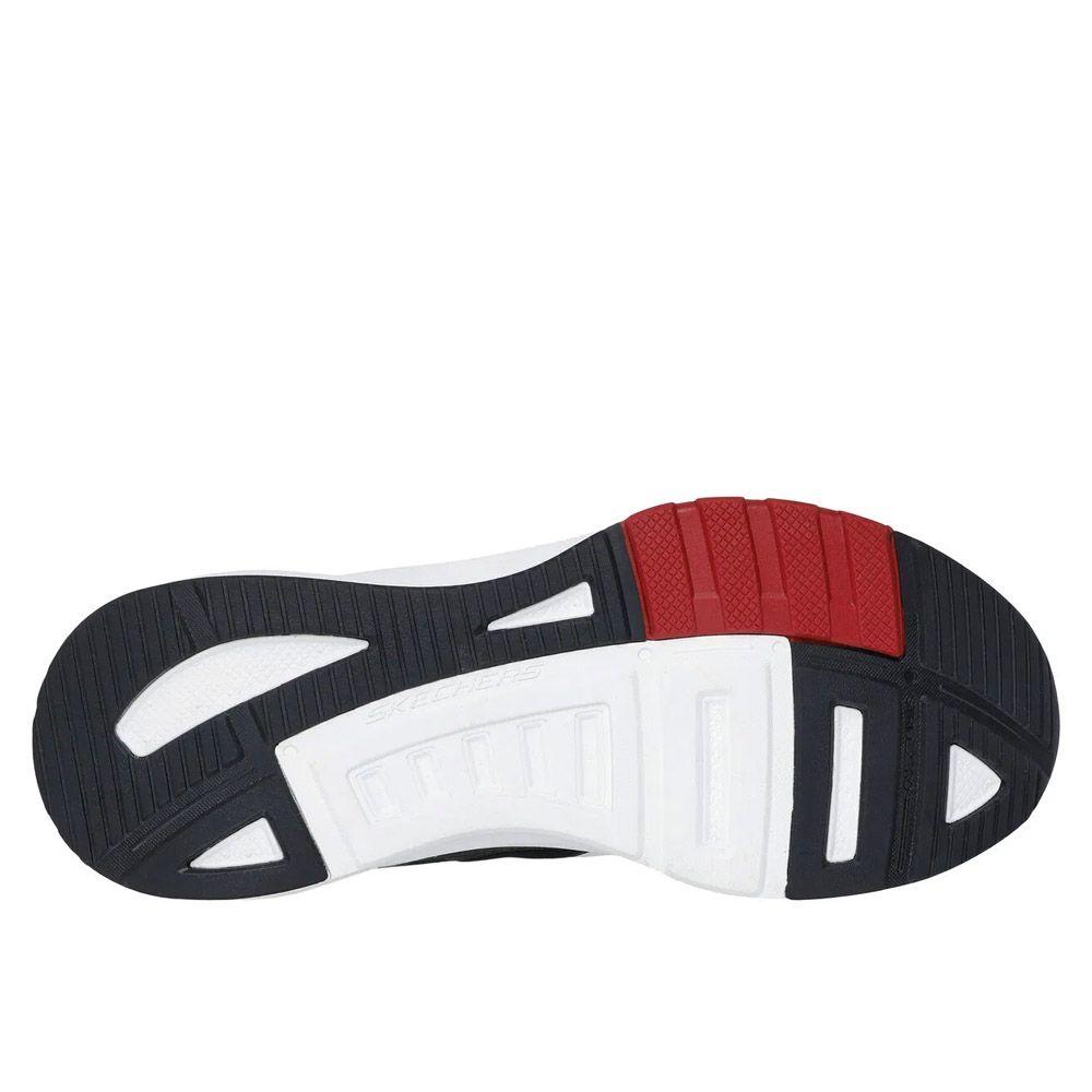 Zapatillas Urbanas Hombre Skechers Vertex - Arke 233076-BLK-3