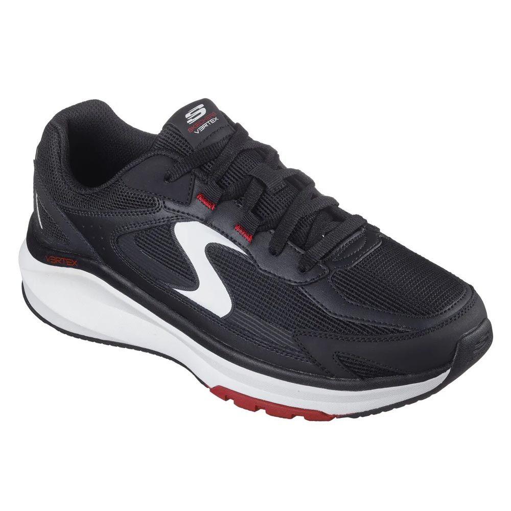 Zapatillas Urbanas Hombre Skechers Vertex - Arke 233076-BLK-4