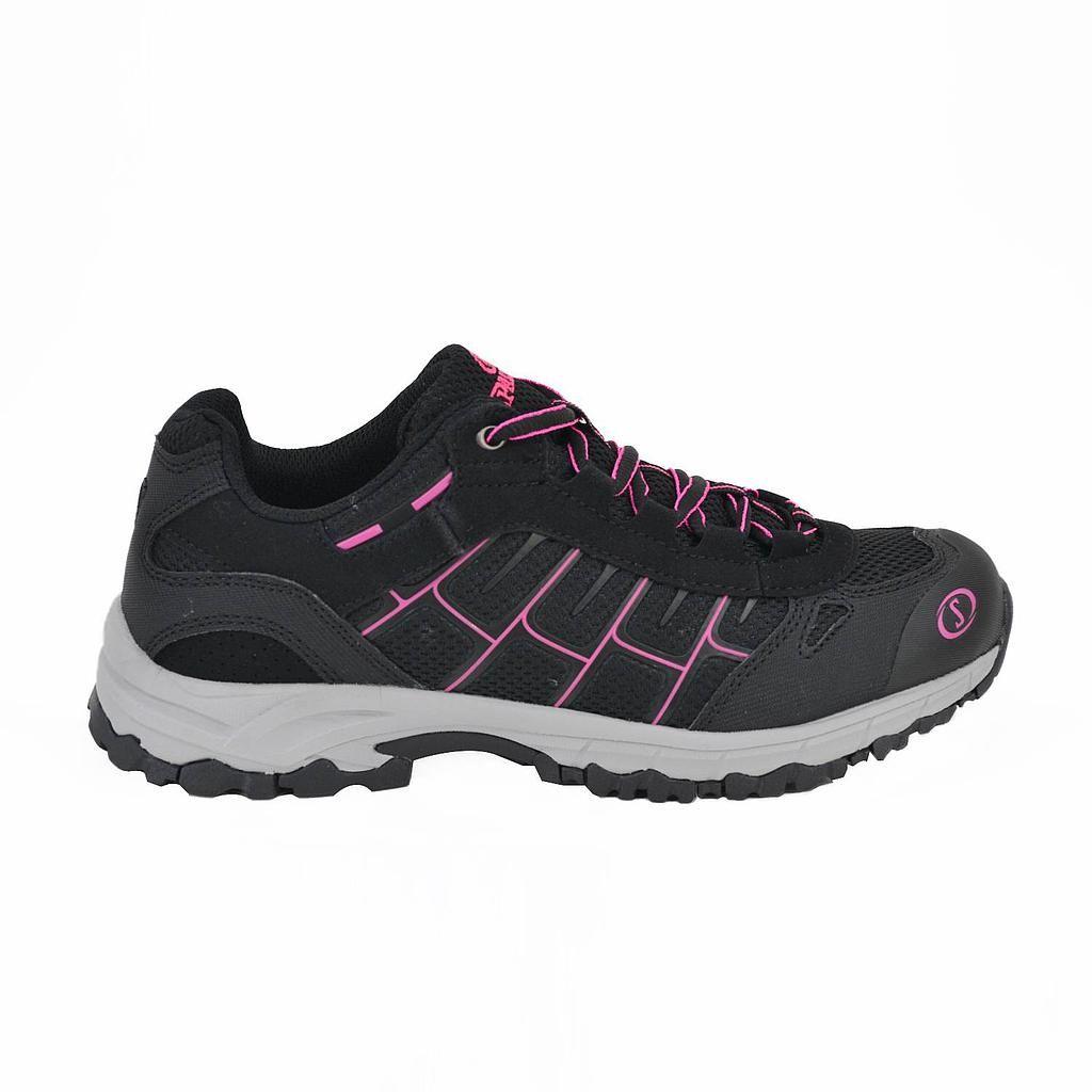 Zapatilla Outdoor Trail Mujer Spalding ZFO3001-0