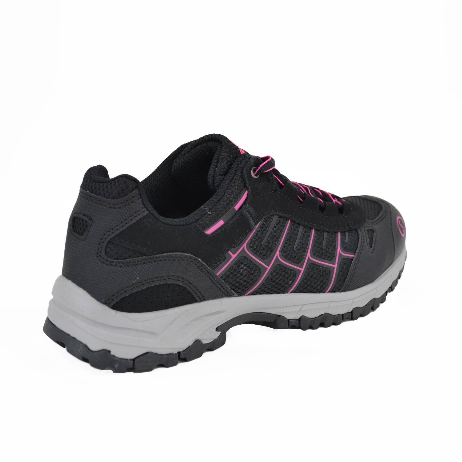 Zapatilla Outdoor Trail Mujer Spalding ZFO3001-2