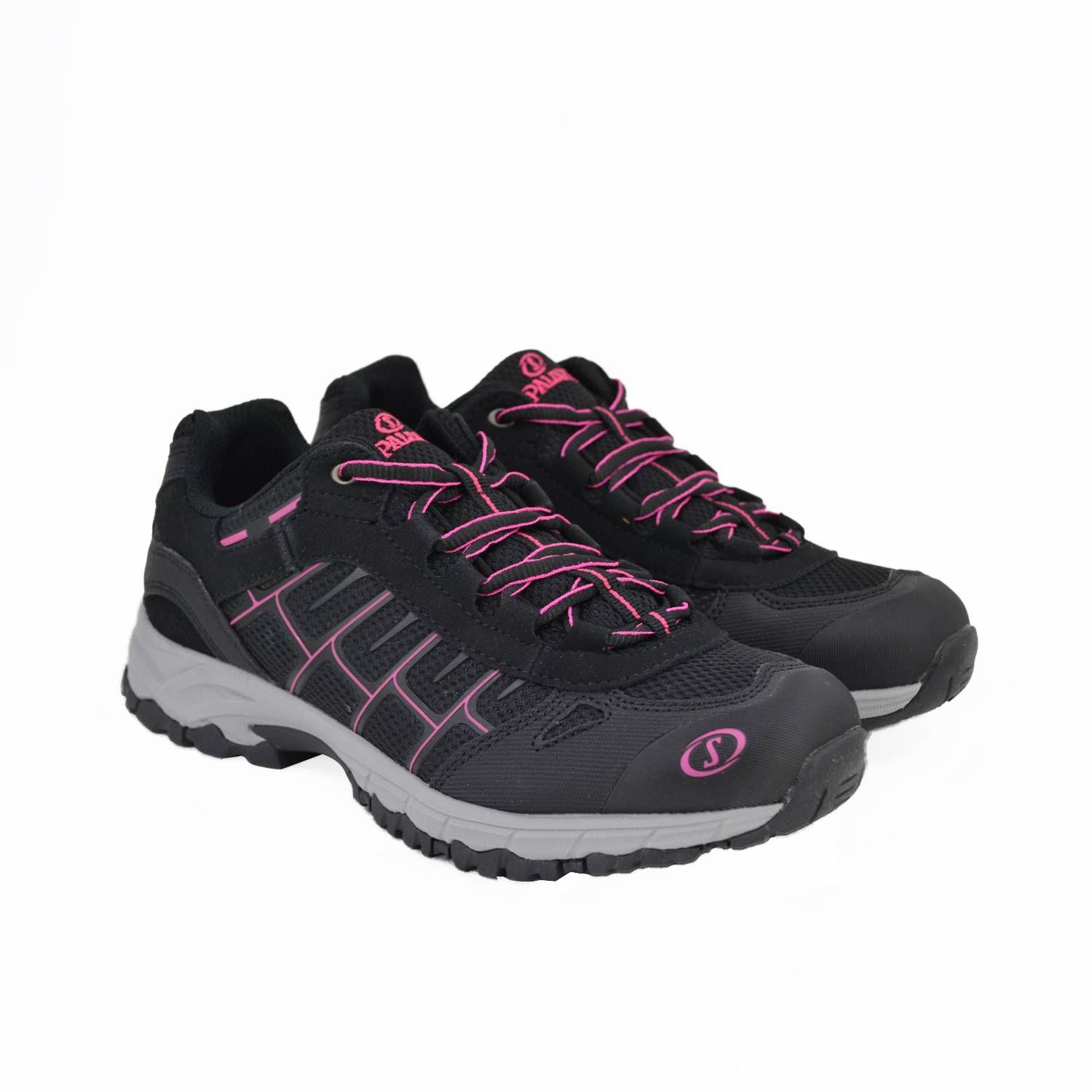 Zapatilla Outdoor Trail Mujer Spalding ZFO3001-3