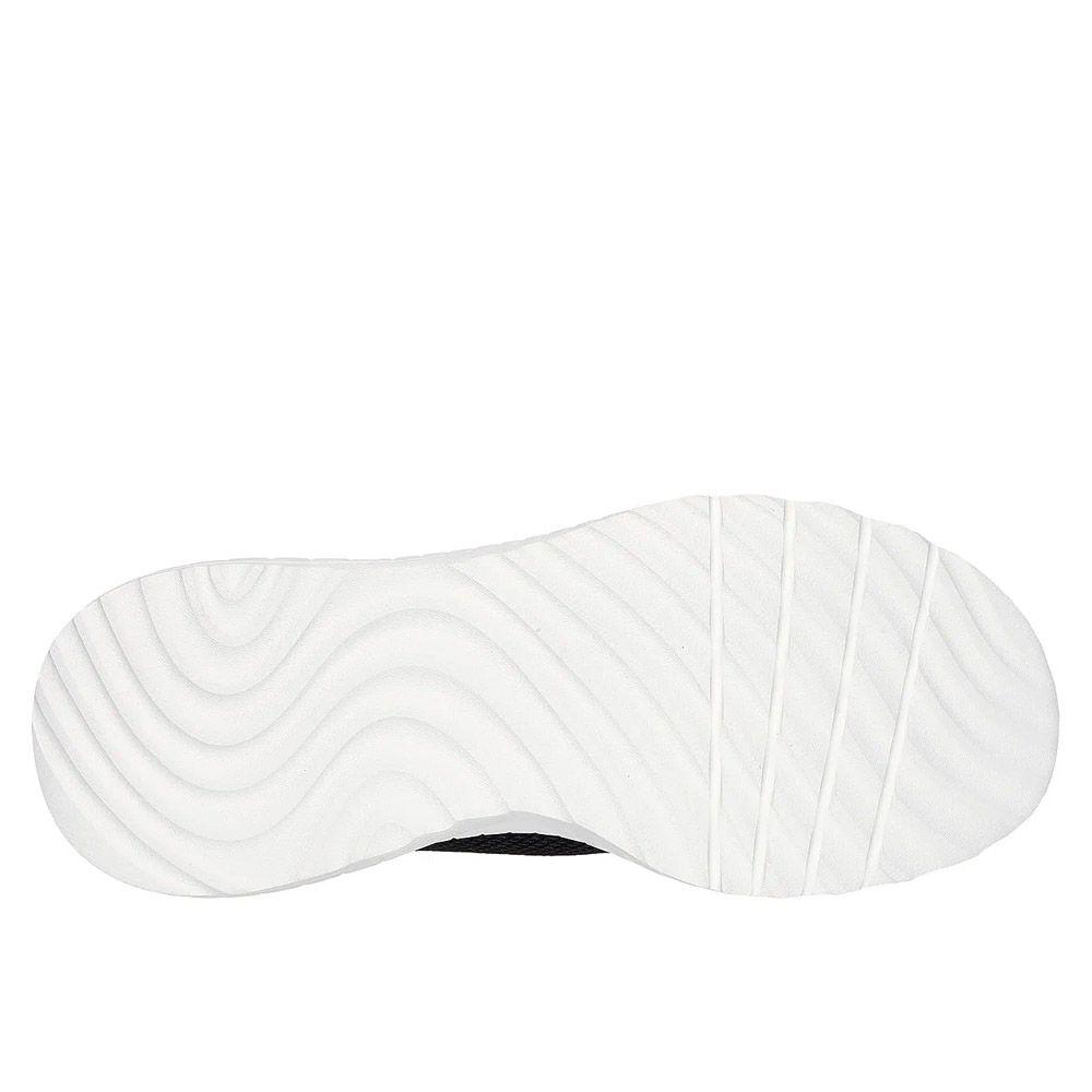 Zapatillas Mujer Urbanas Bobs Squad Chaos Slip-Ins 117499BLK-3