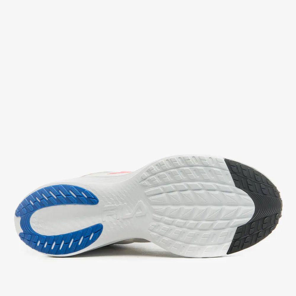 Zapatilla Running Mujer Fila Magnus Blanco-4