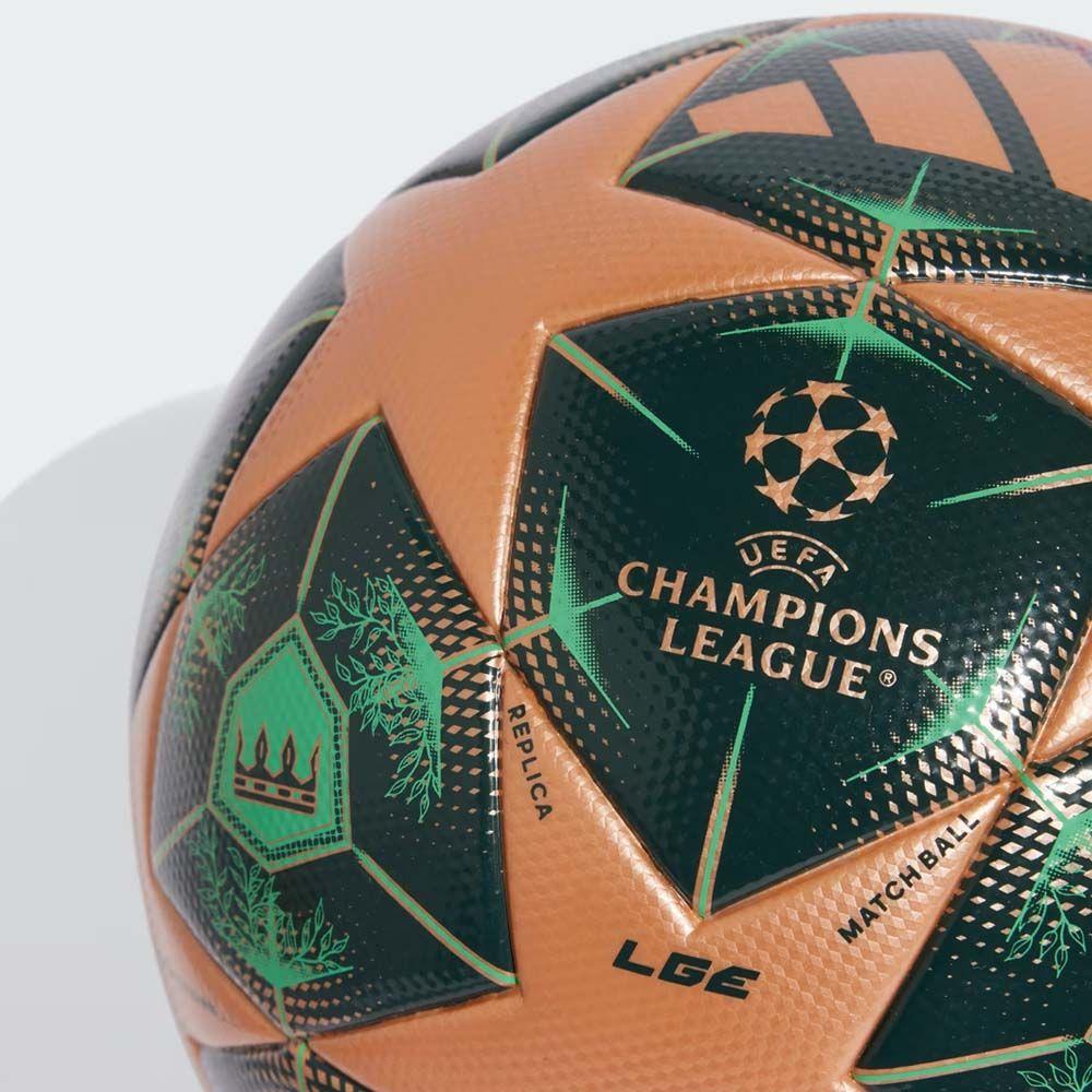 Balón de Fútbol Adidas UEFA Champions League Oficial N5-2