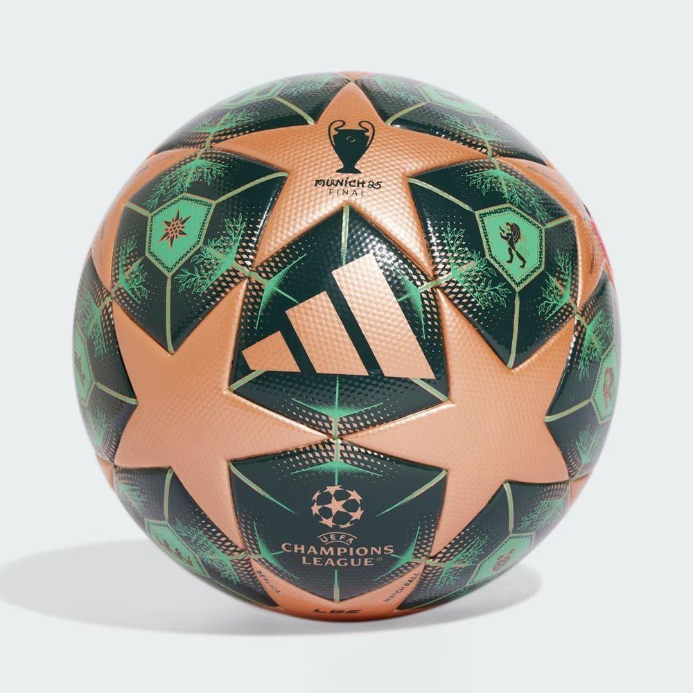 Balón de Fútbol Adidas UEFA Champions League Oficial N5-3