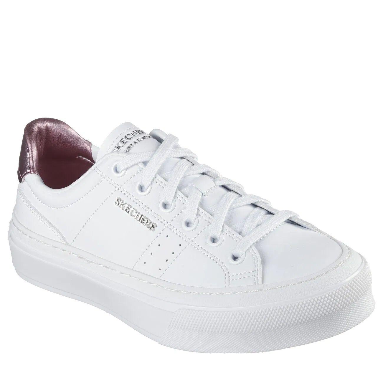 Zapatillas Urbanas Skechers Mujer Selene-Sophisticated 185280WPK-3