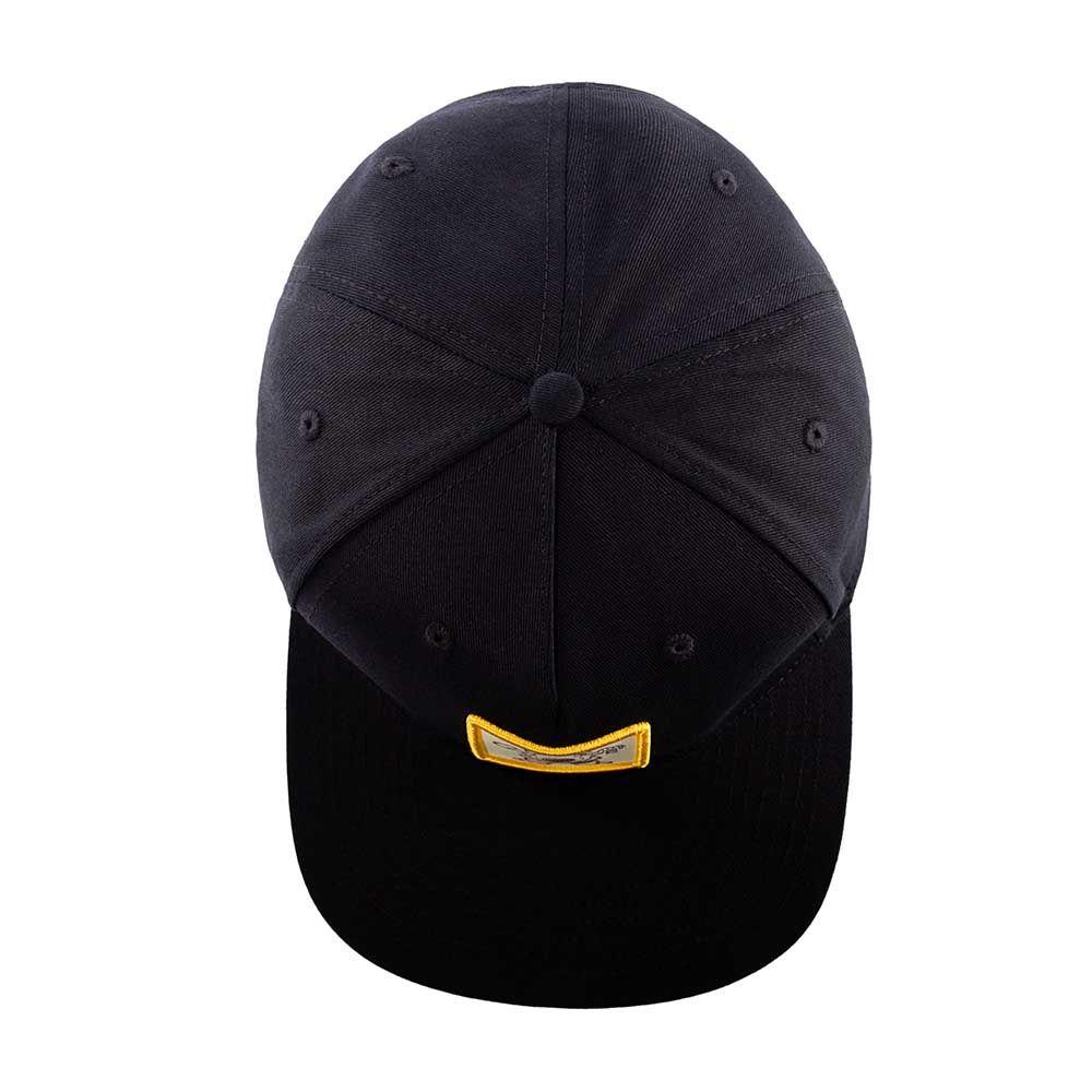 Gorro Beanie Redwood Forest Black Grizzly Griptape-3