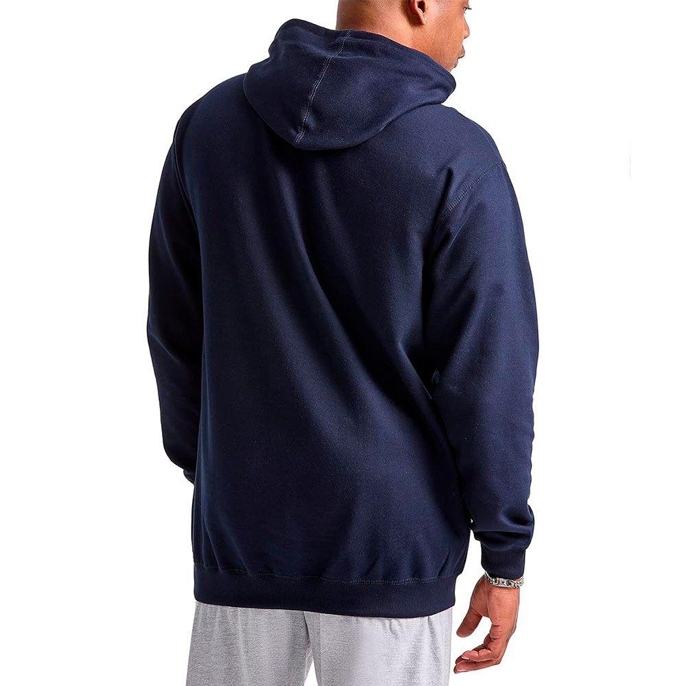 Poleron Hombre Hoodie Champion Azul-1
