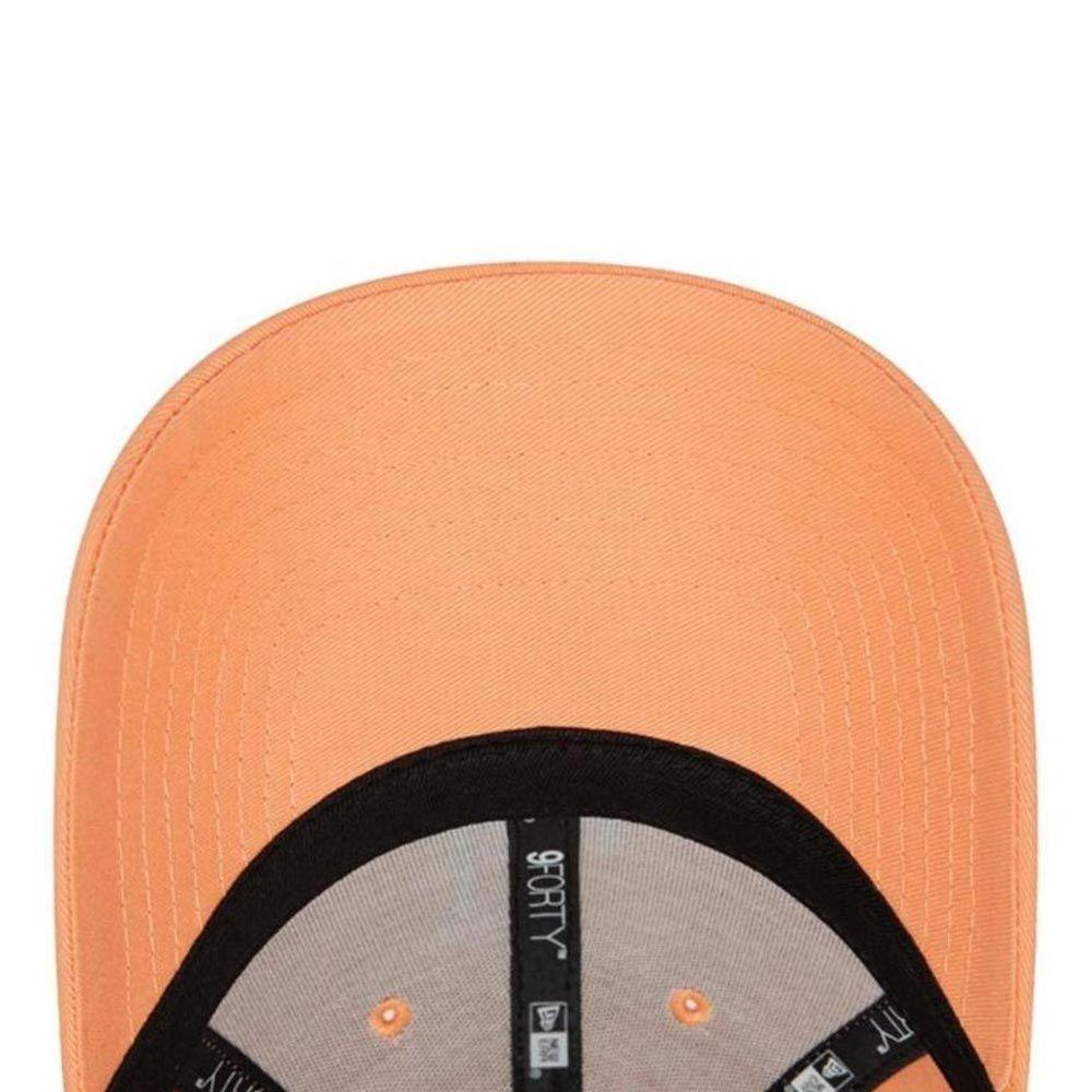 Jockey New Era Mujer 9Forty Flower Losdod PLRWHI Ajustable-4