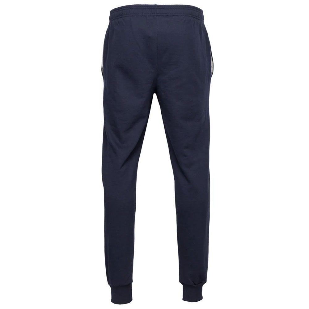Jogger Hombre Champion Azul Powerblend Graphic-1