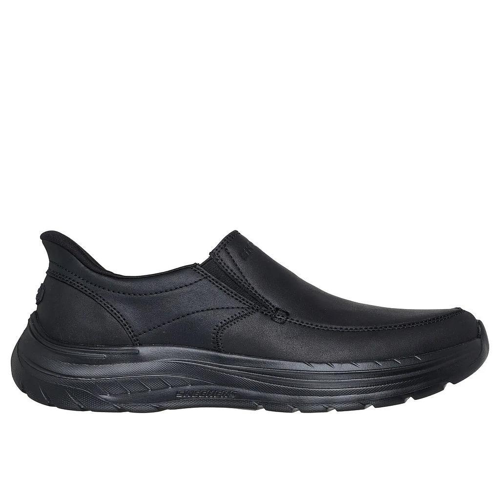 Zapatillas Urbanas Hombre Skechers Decklan-Mateo 205453-BBK-0