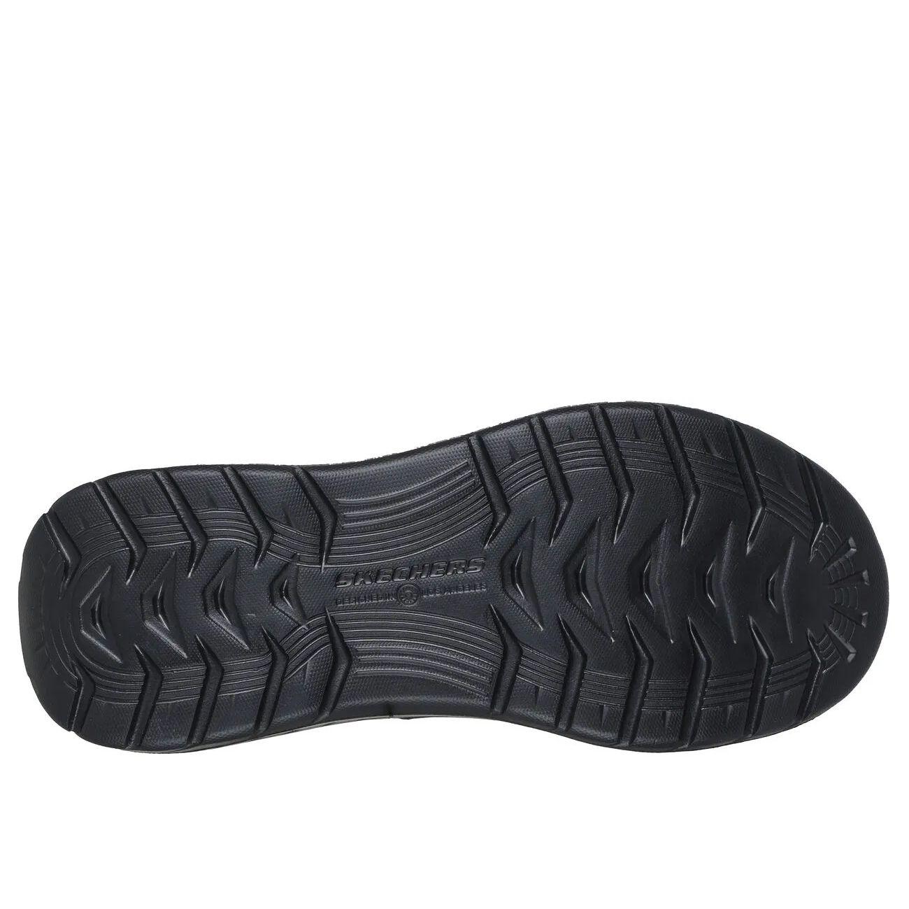 Zapatillas Urbanas Hombre Skechers Decklan-Mateo 205453-BBK-4