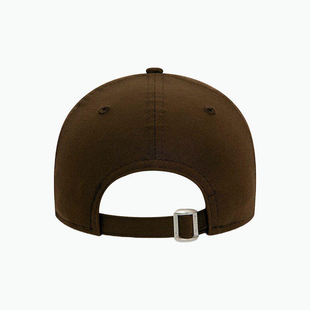Jockey New Era 9Forty Los Lakers Gra Otc Brown-3