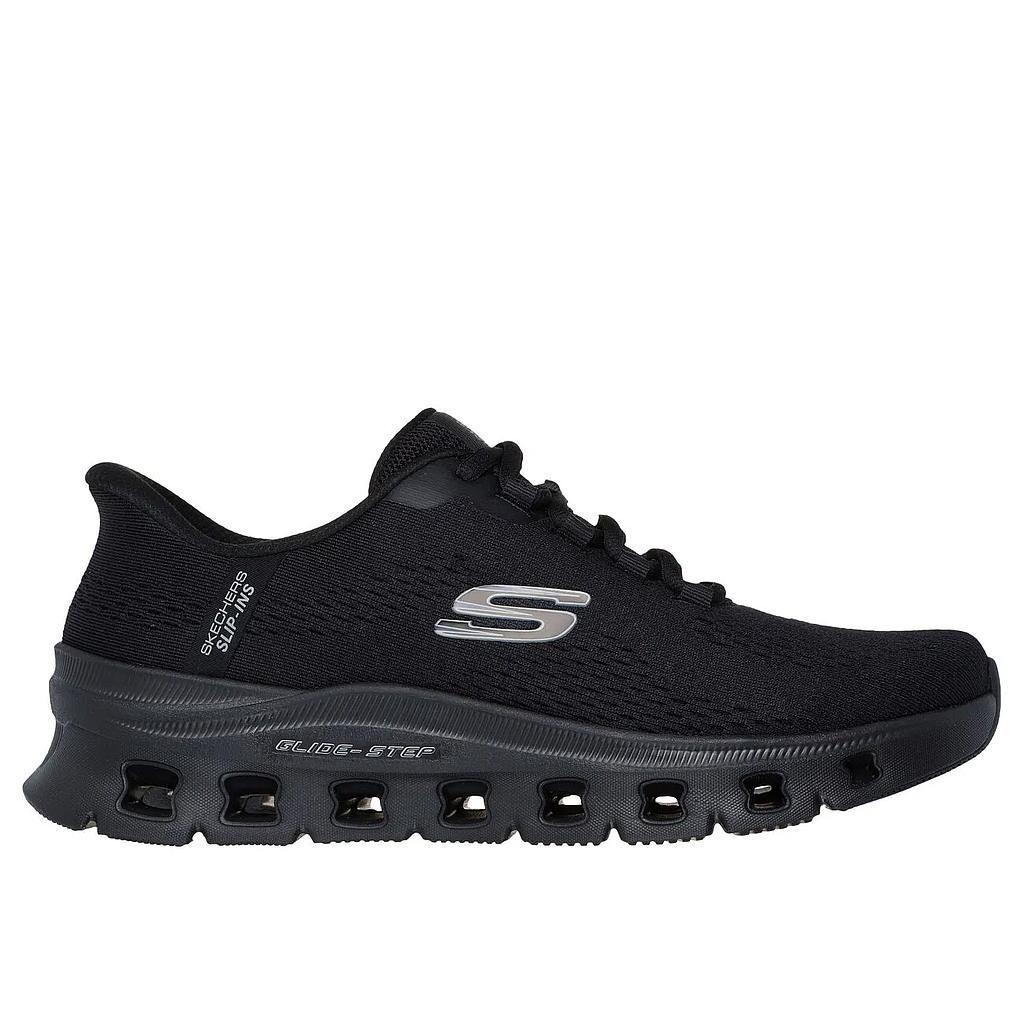 Zapatillas Urbanas Skechers Hombre Slip-ins Glide-Step Pro 232941-BBK-0