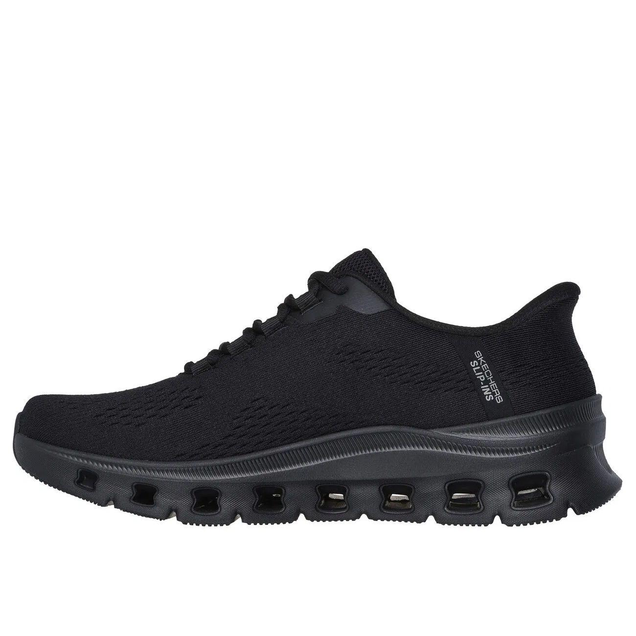 Zapatillas Urbanas Skechers Hombre Slip-ins Glide-Step Pro 232941-BBK-1