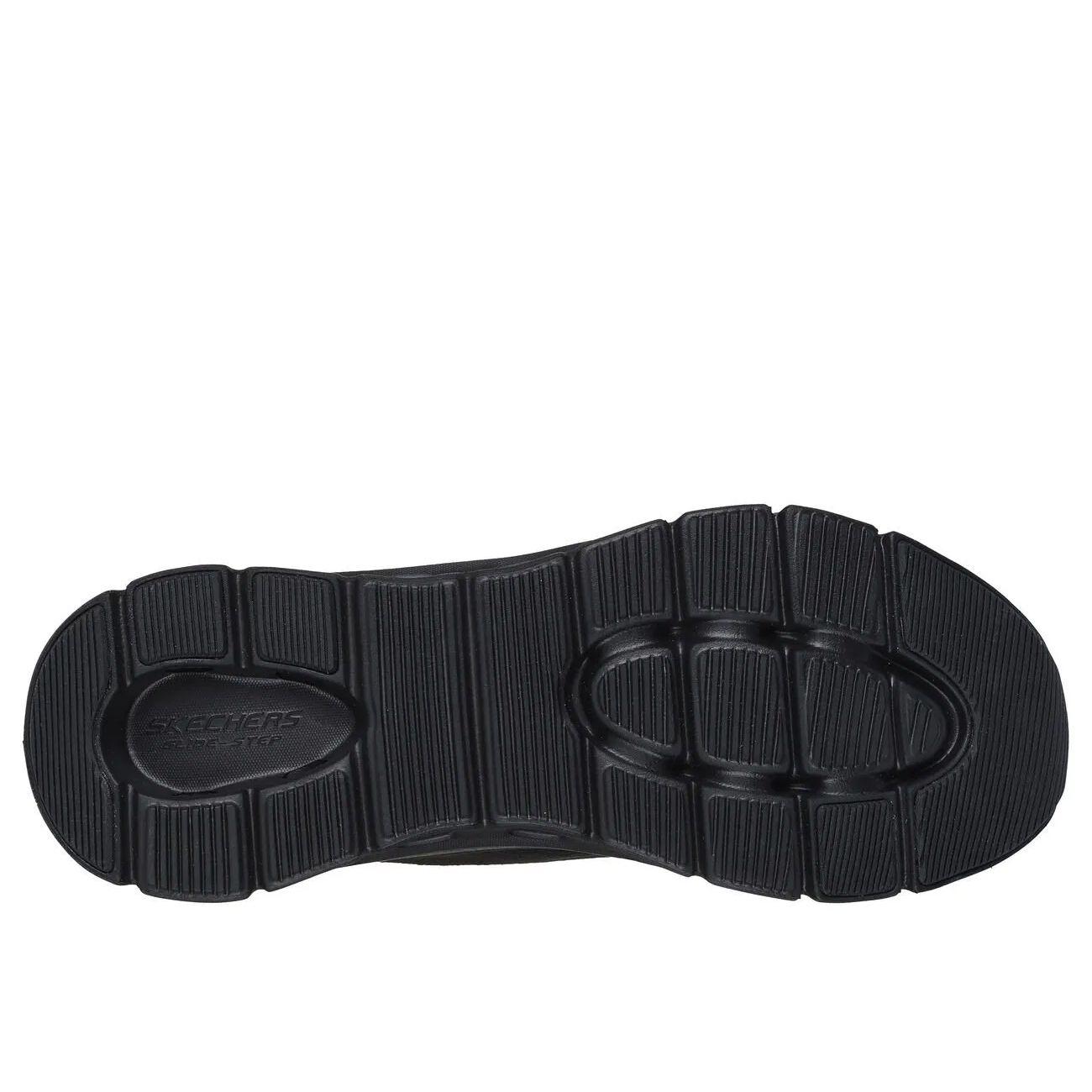 Zapatillas Urbanas Skechers Hombre Slip-ins Glide-Step Pro 232941-BBK-4