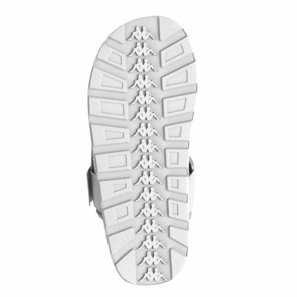 Sandalias Mujer Kappa Authentic Mitel 1 Golden-2