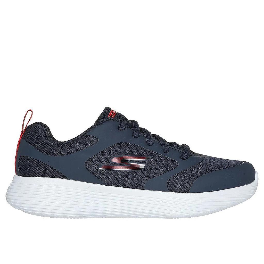 Zapatillas Urbanas Niños Skechers Go Run 400 V2 405097L-NVRD-0