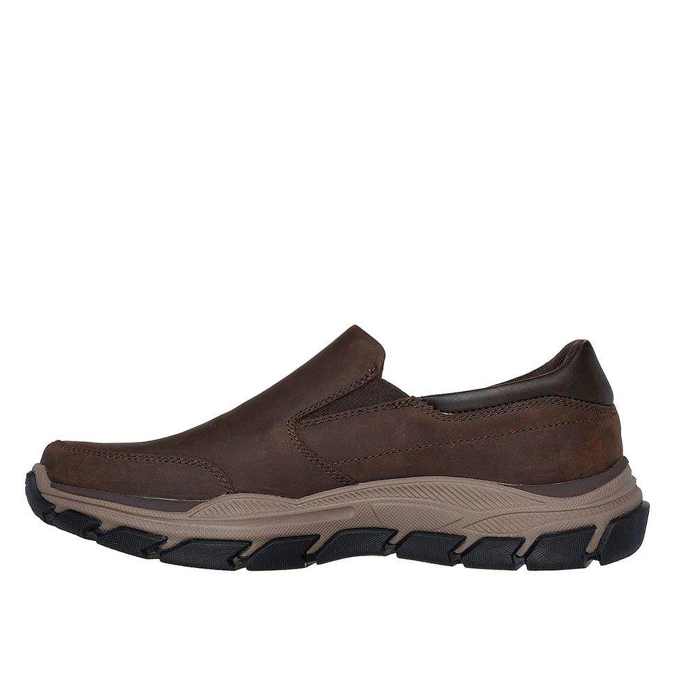 Zapatillas Urbanas Hombre Skechers Respected Calum 204480-COC-1